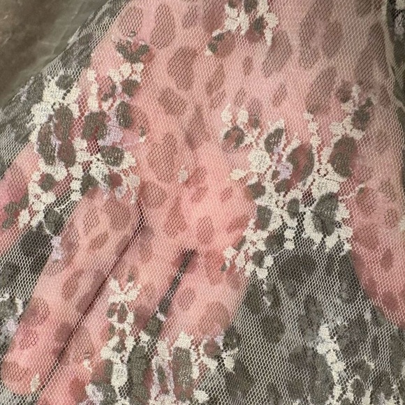 Free People Intimately Lady Lux layering top | Size XS - Picture 6 of 9